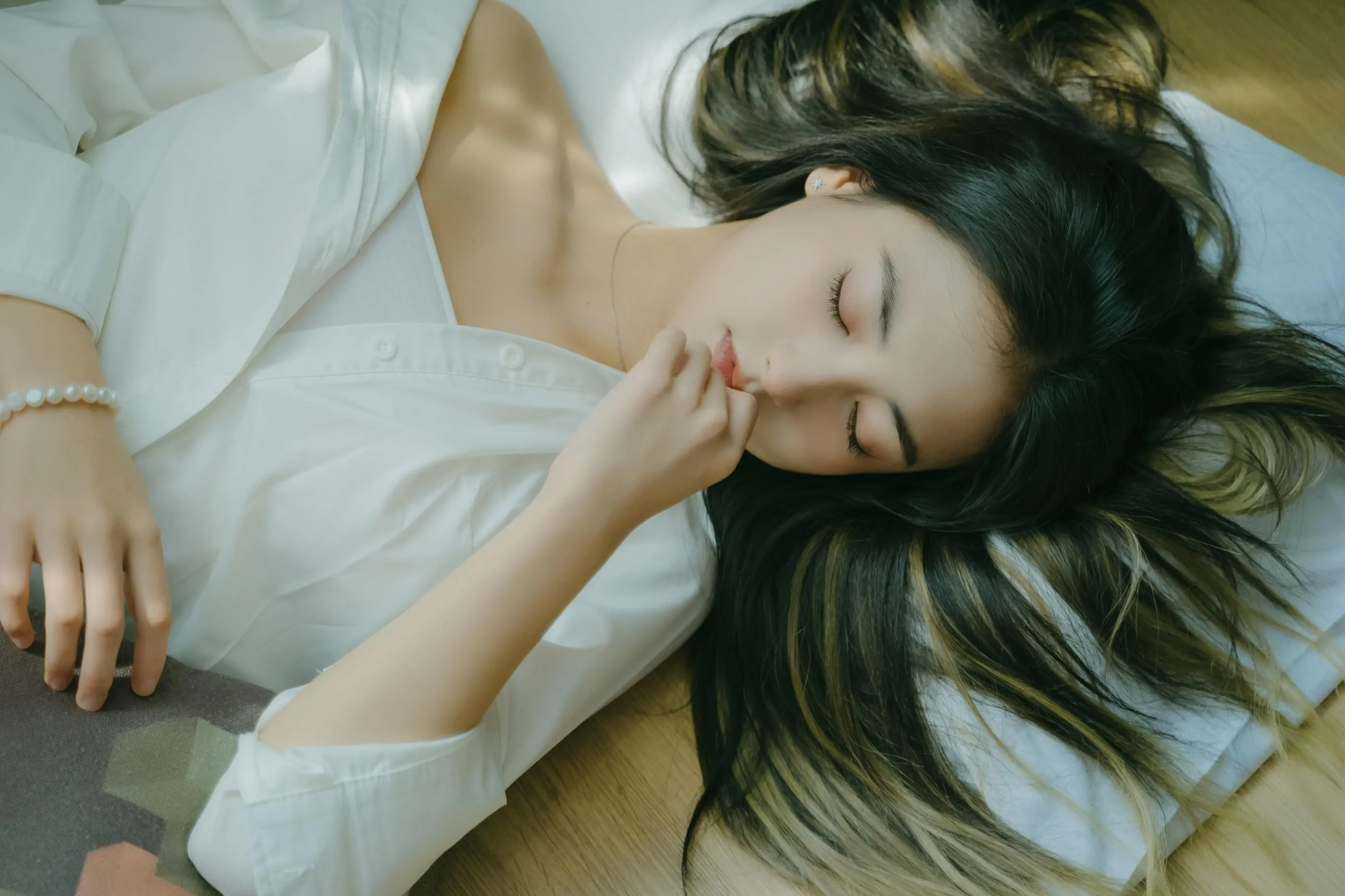 [YITUYU艺图语]2022.02.07 早安少女 嘟嘟 [51P]插图3